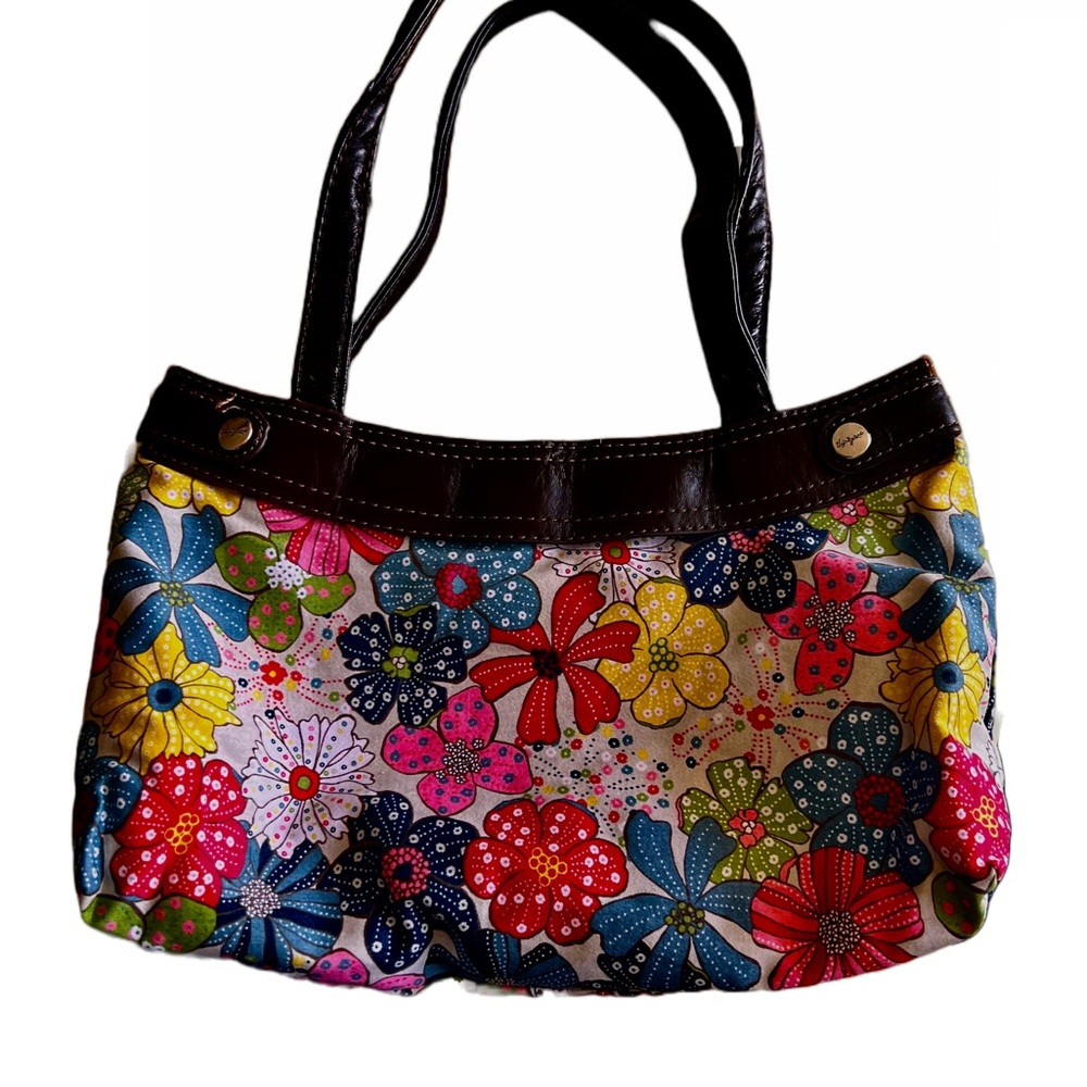 ThrityOne 6 Purses in 1 changeable outside